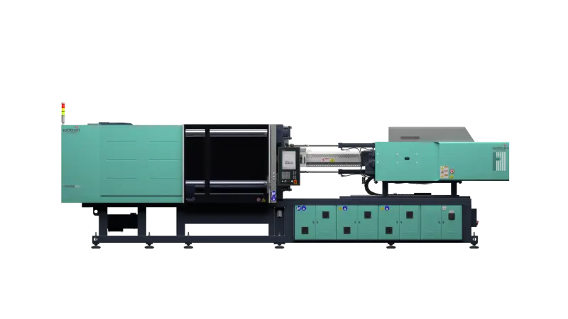 Máquina modelo TE-G5