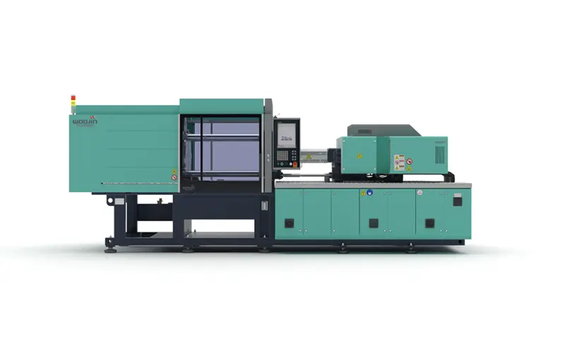 Máquina Modelo DL-A5 (Super-Foam)