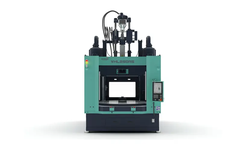 Máquina modelo VHL-RS