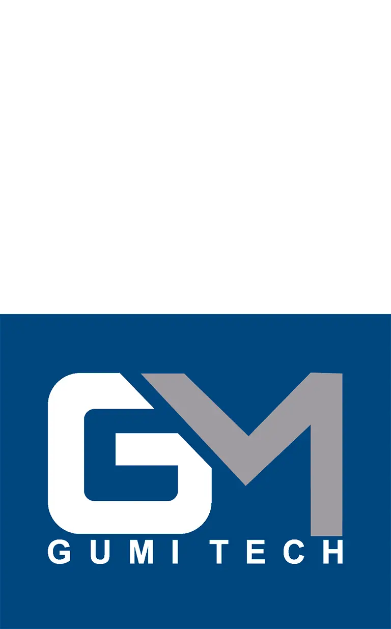GUMI TECH, S.A. de C.V. 