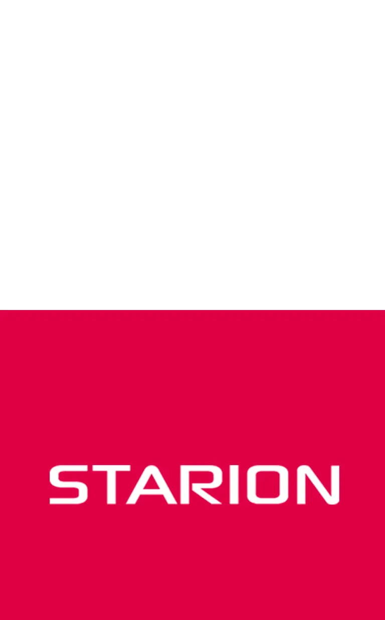 Starion